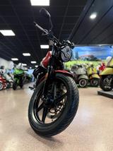 Moto Guzzi V7 IV STONE E5 RED ROVENTE - Moto Guzzi V7 Stone