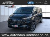 Ford Tourneo Custom 2.0 EcoBlue L2 Titanium X FWD LED