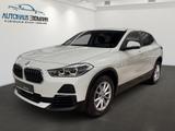 BMW X2 sDrive 20 i Advantage*Aut*Navi*R-Kam*LED*Allw - BMW X2 Gebrauchtwagen in Berlin