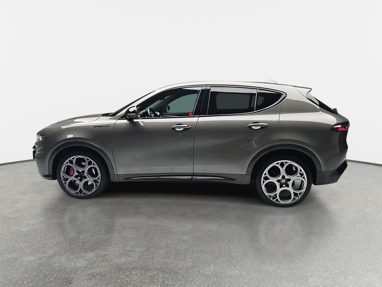 Alfa Romeo Tonale - Bild 6