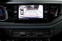 Volkswagen Taigo - Vorschau Bild 17