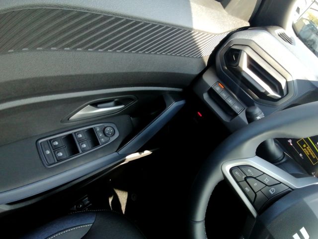 Dacia Bigster Expression TCe 1