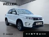Suzuki Vitara 1.4 Boosterjet S *AHK*LED*ACC*Kamera*SHZ* - Suzuki Gebrauchtwagen in Osnabrück