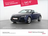 Audi TT - Vorschau Bild 1