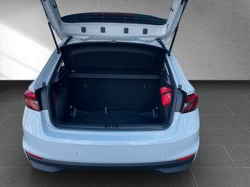 Skoda Fabia 1.0 TSI Drive *2xPDC*CAM*DAB*SHZ*SMARTLINK