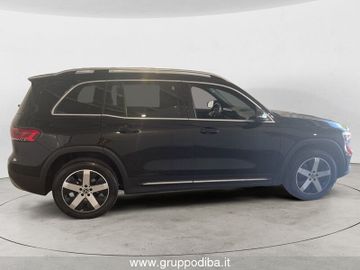 Mercedes GLB 200 - 4