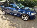 Audi A3 2.0 TDI Quattro Ambiente Cabriolet Ambiente - Audi A3 Gebrauchtwagen in Wuppertal