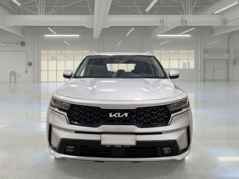 Kia KIA SORENTO 1.6 T-GDI PHEV STYLE AUTO 4WD SUV imagem 2