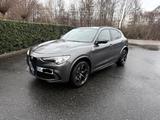 Alfa Romeo Stelvio 2.9 Bi-T. V6 Quadrifoglio AT8-. 8xbereif