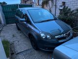 Opel Zafira 1.9 cdti 150 ps TÜV 05/2027 - Opel Zafira: Cdti 150