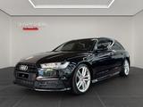 Audi A6 Avant 3.0 TDI QUATTRO-COMPETI-SLINE-RS SITZE - Audi A6: Kombi, RS
