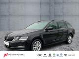Skoda Octavia Combi1.8TSI DSG STYLE LED+NAV+LEDER+PANO - Skoda Octavia: Style
