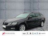 Skoda Octavia Combi1.8TSI DSG STYLE LED+NAV+LEDER+PANO - Skoda Octavia: 1.8