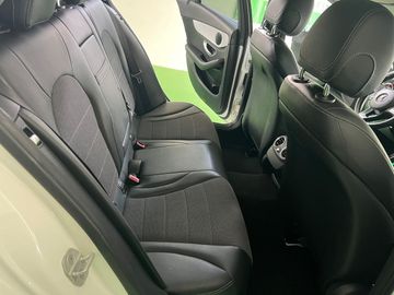 Mercedes C 220 - 12