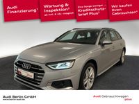 Audi A4 - Vorschau Bild 1