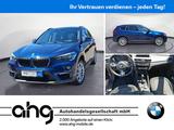 BMW X1 xDrive18d Advantage Head-Up Display, Komfortz - BMW X1: Xdrive18d