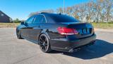 Mercedes-Benz E 63 AMG 4MATIC AMG - gebrauchte Mercedes-Benz E 63 AMG aus dem Jahr 2014