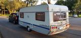 TEC Travel King 530 K1 - TEC Travel king
