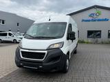 Peugeot Boxer Kasten Hochraum 333 L2H2 Premium/Kamera+ - Peugeot Boxer aus 2021