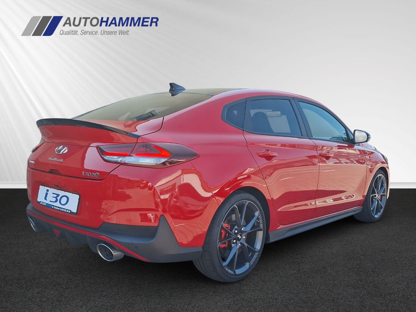 Hyundai i30 – Bild 2