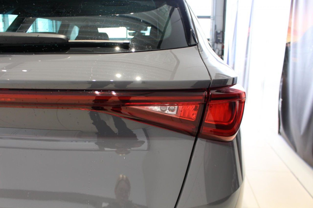 Seat Leon - Bild 16