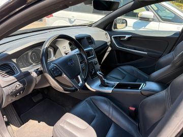 Volvo V60 - 4