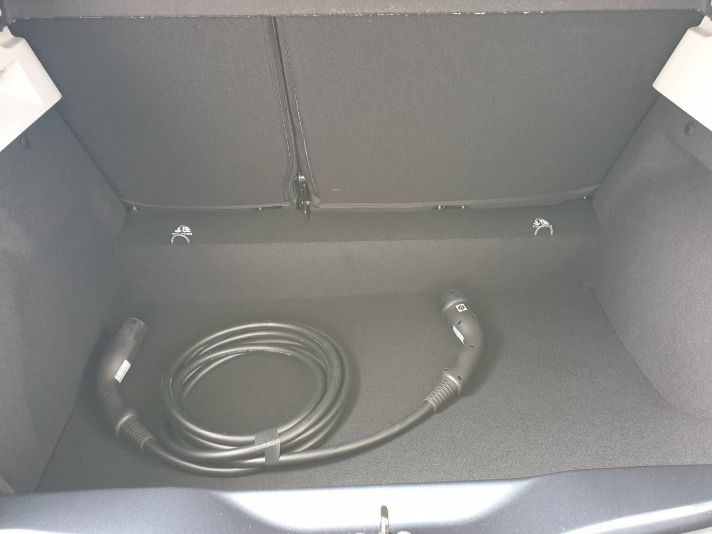 Fahrzeugabbildung Renault ZOE E-Tech 100% el. INTENS (Selection) R135 Z.E.