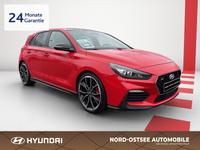 Hyundai i30N Performance LED SHZ SPF TEMPOMAT