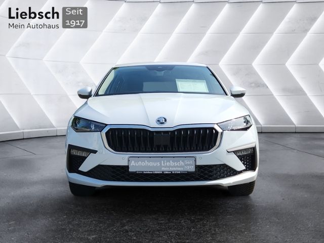 Skoda Scala - Bild 8