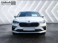Skoda Scala - Vorschau Bild 8