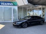 BMW M850 i xDrive 1. Hd PANO DAB STZ. BELÜFTUNG 360°