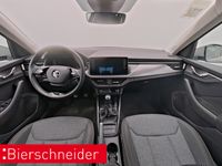Skoda Kamiq - Vorschau Bild 12