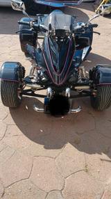 Andere SPY 350F1 - QUAD