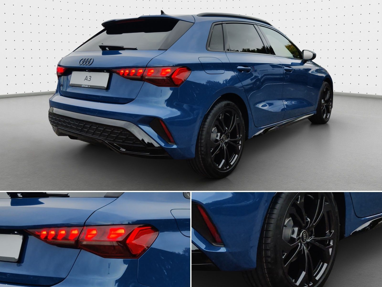 Audi A3 - Bild 20