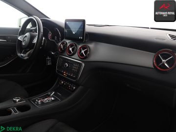 Mercedes GLA 45 AMG - 11