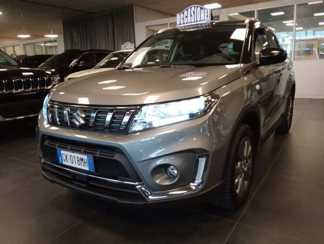 Suzuki Vitara 1.4 Hybrid A/T KM 27000