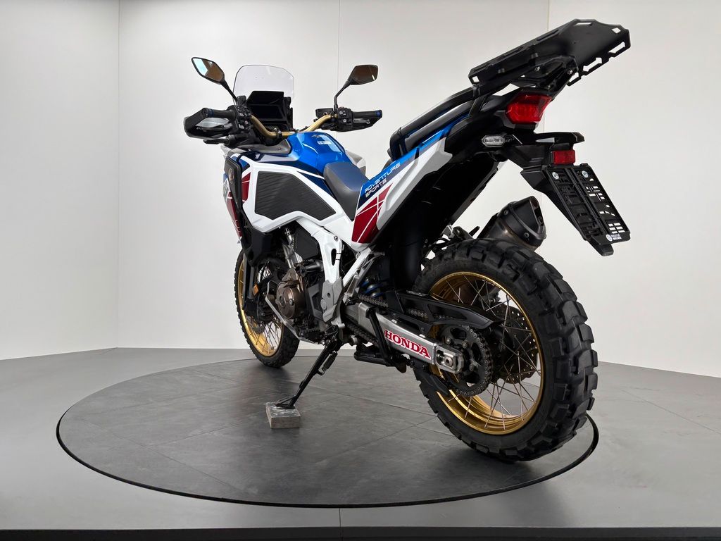 Fahrzeugabbildung Honda CRF 1100 DCT ADVENTURE *SERVICE NEU *1. HAND