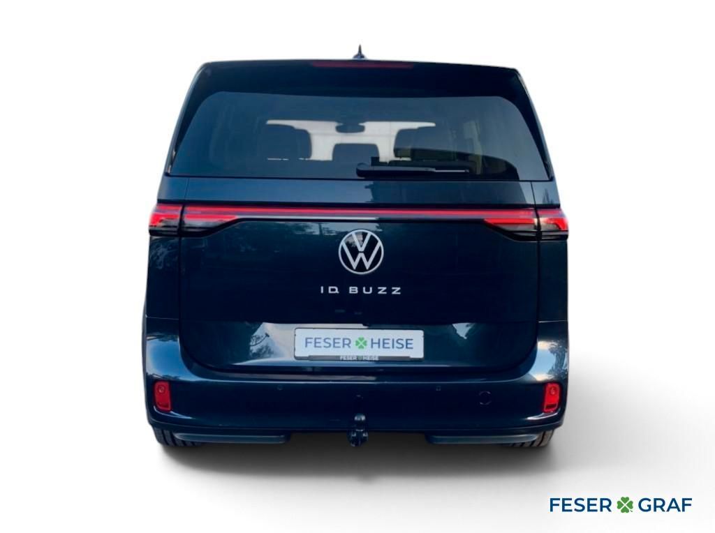 Volkswagen ID. Buzz Pro 150 kW CCS AHK Info-Paket Style-Pa foto 4