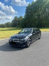 BMW 330i Touring Automatic - - gebrauchte BMW 330 aus dem Jahr 2024