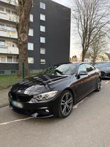 BMW 430 d M-Paket - BMW 430 in Wuppertal