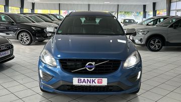 Volvo XC60 - 1
