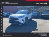 Toyota RAV 4 Plug-in Hybrid 4x4 Style 2.5 VVT-i -EU6e 3