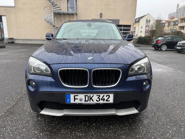 BMW X1 18 i sDrive *Navigation*