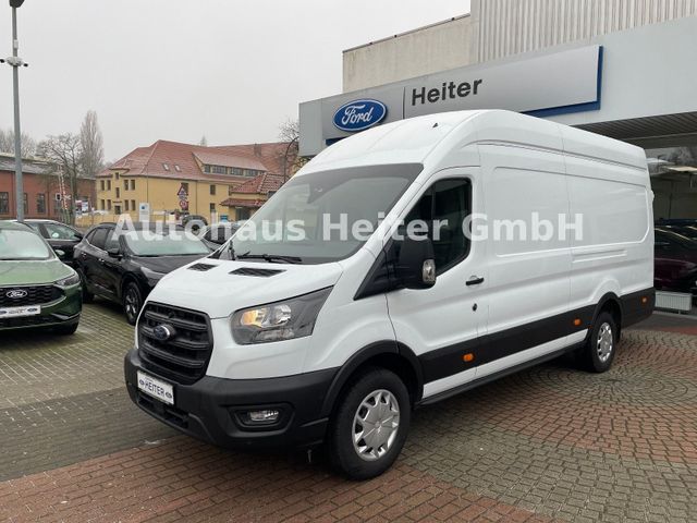 Ford Transit 350 L4H3 Trend / Express-Line+Kamera