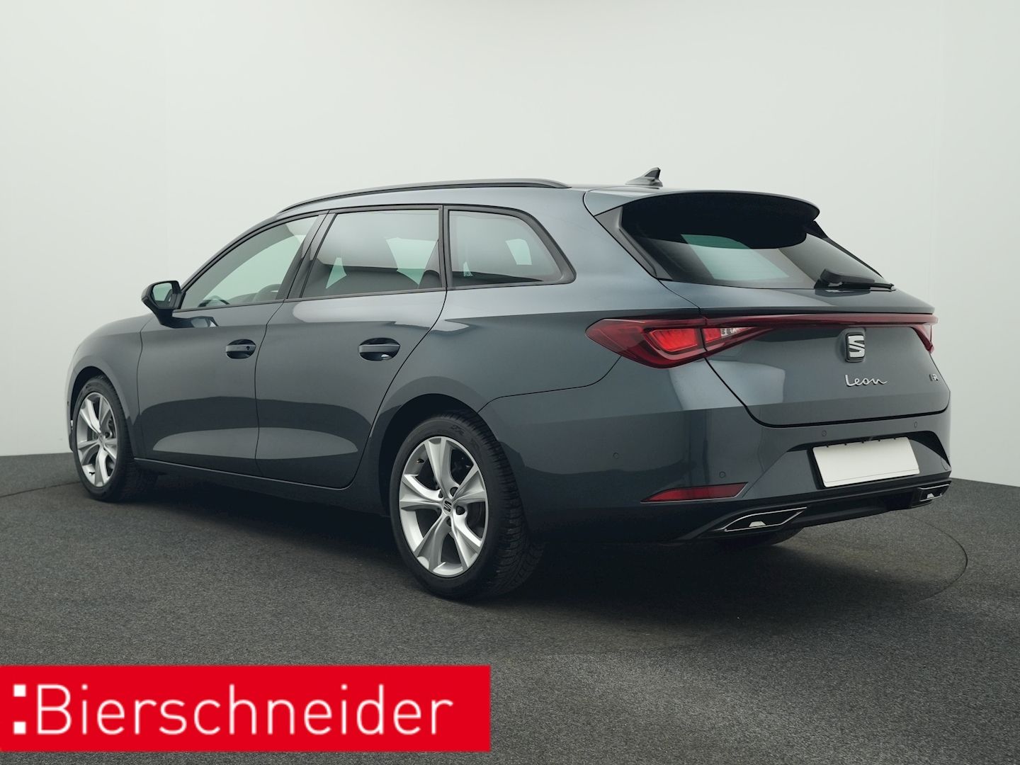 Seat Leon - Bild 4