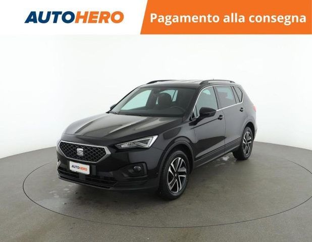 Seat SEAT Tarraco 2.0 TDI DSG Style