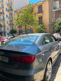 Audi A3 - 6