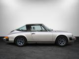 Porsche 911 Targa / 25 y. Jubileumsmodel - Porsche: Silber