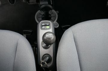Bild 11 Smart ForTwo fortwo cabrio mhd 52kW; AT-Motor,Faltdach