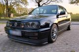 Volkswagen VW Golf 3 Cabrio 2.0 GTI Automatik - Volkswagen Golf aus 1995: GTI